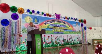 PAUD FAIR 2019 UMN Al Washliyah PAUD FAIR 2019 UMN Al Washliyah