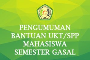ukt gasal