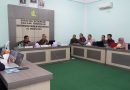 Prodi Pendidikan Fisika UMN Al Washliyah Jalani Asesmen Lapangan LAMDIK