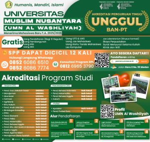 brosur umn 25