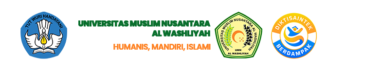 Universitas Muslim Nusantara Al Washliyah